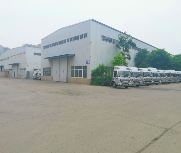 誠信經營 顧客至上